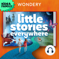 Introducing Little Stories Everywhere