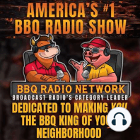 TODD JOHNS American Royal Champion of PlowBoysBBQ.com on BBQ RADIO NETWORK