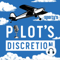 8. Controversial aviation opinions, with AOPA's Dave Hirschman