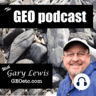 Why geology and what got me hooked?