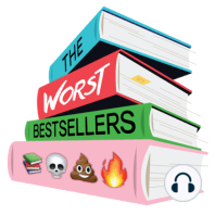 Episode 11 – Bests & Worsts of 2014 (Part 2, Adult and Graphic Novels)