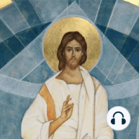 We Ought to Rejoice in the Resurrection Joy of the Theotokos - St. Nikodemos the Hagiorite
