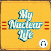 Nuclear Threat Reduction & Current Events with Matthias Grosse Perdekamp