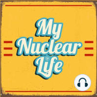How did the U.S. Government plan for nuclear war without you? with Garrett Graff
