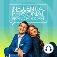 Building Your Personal Brand as a Small Business Owner