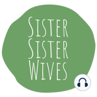 05. Sister Wives s16e11 - One-on-One Part 1
