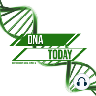 #16 DNA Goes To Space
