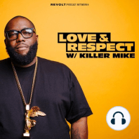 S1 Ep4: Tyler Perry on Madea, his Atlanta studios & telling Black stories | Love & Respect W/ Killer Mike