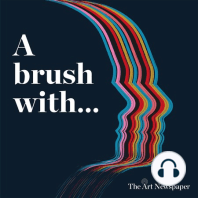 Trailer: A brush with...