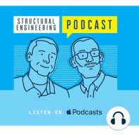 Podcast #3 - Structural vs. Mechanical Engineer