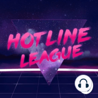 Damonte's determination, NA's issues revisited, All Stars invitations declined | Hotline League 101