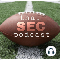 Kentucky Super Bowl ad, Barry Odom respond to bowl ban, Arkansas in sweats, Jimbo's QB woes, weekend recruiting roundup, ESPN signing day coverage