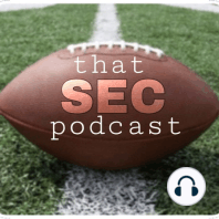 QB Country founder David Morris: QB coach of Jake Fromm & Jake Bentley, Trey Smith getting physical, Does the SEC have a backup QB issue? Kirby likes his enrollees, Saban calls out his old staff, Luke gone Corral crazy
