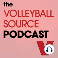 Justin Lui - They Saved Stanford Volleyball! | The Volleyball Source Podcast