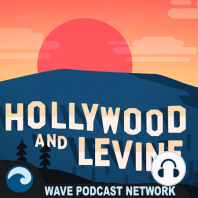 EP108: What’s it like to be an Extra in Hollywood?