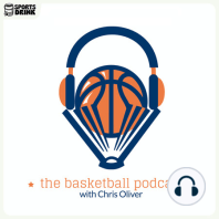 Episode 137: Simon Gerszberg, Optimizing a Player and Teams’ Shot Selection