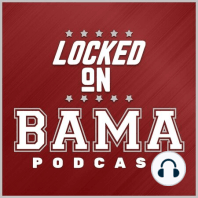 Locked on Bama 11-4-2019