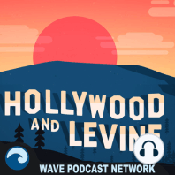 EP283: A Crazy Pilot Story a.k.a “Only in Hollywood"
