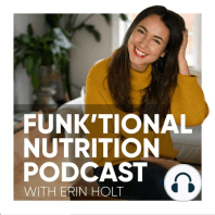32: Competitive Training and Intuitive Eating - Interview with Run Far Girl Sarah Canney