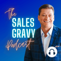 Step Into the Shoes of a Senior Vice President of Sales with Ammon Woods