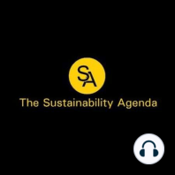 Episode 24: Keeping track of corporate sustainability commitments: interview with Toby Heap, the CEO and co-founder of Corporate Knights Inc. a media company   