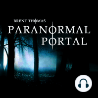 PP - S2 EP2 - Yowie Researcher Dean Harrison Enters the Portal Part 1 of 2