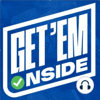 Get 'Em Onside | Sportsbet NRL Podcast | Dan's down but Sean's back!