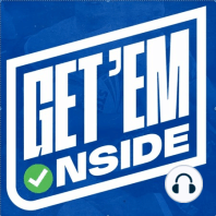 Get 'Em Onside | Sportsbet NRL Podcast | Magic Round!