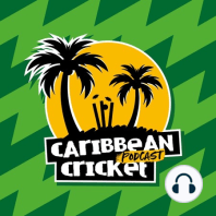 Michael Atherton - Tales from the Caribbean