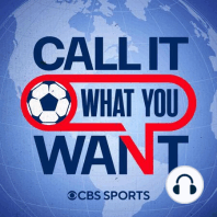 What if USMNT Play Wales in World Cup Opener? | Sounders Reach CONCACAF Champions League Final (Soccer 4/14)