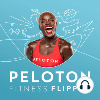 Competition, Flipped: Leveling Up Feat. Allyson Felix