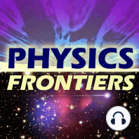 Episode 57: Quantum Effects in Gravitational Waves