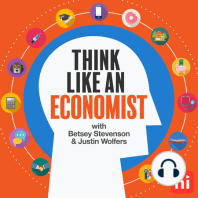 Introducing: Think Like An Economist