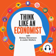 S E1: Why Should You Think Like an Economist?