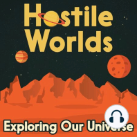 Introducing Hostile Worlds