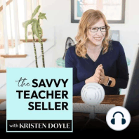 1. From Teacher to Entrepreneur: The Story of a 10 Year TPT Seller