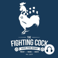 The Fighting Cock Summer Special