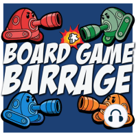 #168: Board Games Suck with Dan Hughes from Sporadically Board