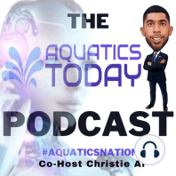 Episode 16 - What Is An Aquatic Partner?