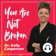 163. Sharing My Journey - Dr. Kelly Answers some Q&A