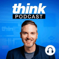 129: Why You Need to Be on TikTok and 3 Tips to Start Easy