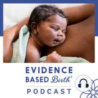 EBB 182 - Black-led Queer and Trans Birth Work with Mystique Hargrove, Kortney Lapeyrolerie, and Nadine Ashby
