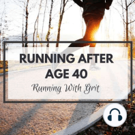 Overcoming Burnout and Pressure to Find Joy in Running and Cycling After Age 40 With Ridge