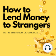Lending money to friends and family, with Craig Smith (JustLend)