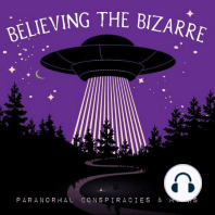 Do You Believe the Bizarre with: Haunting Season