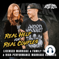 MARRIAGE: Men & Mental Health with Life and Business Coach Cody Jefferson