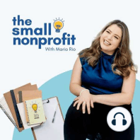 Impact stories to raise more money with Shelley Mayer and David Brouitt