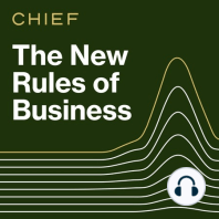 The New Rules of Business: Coming Soon