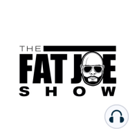 Bounty Killer | The Fat Joe Show