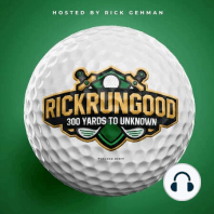 2 Companies of One with Sal Vetri | Golf Podcast 300 Yards to Unknown